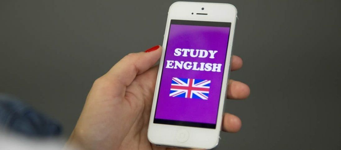 5 корисних додатків для вивчення іноземної мови на iPhone