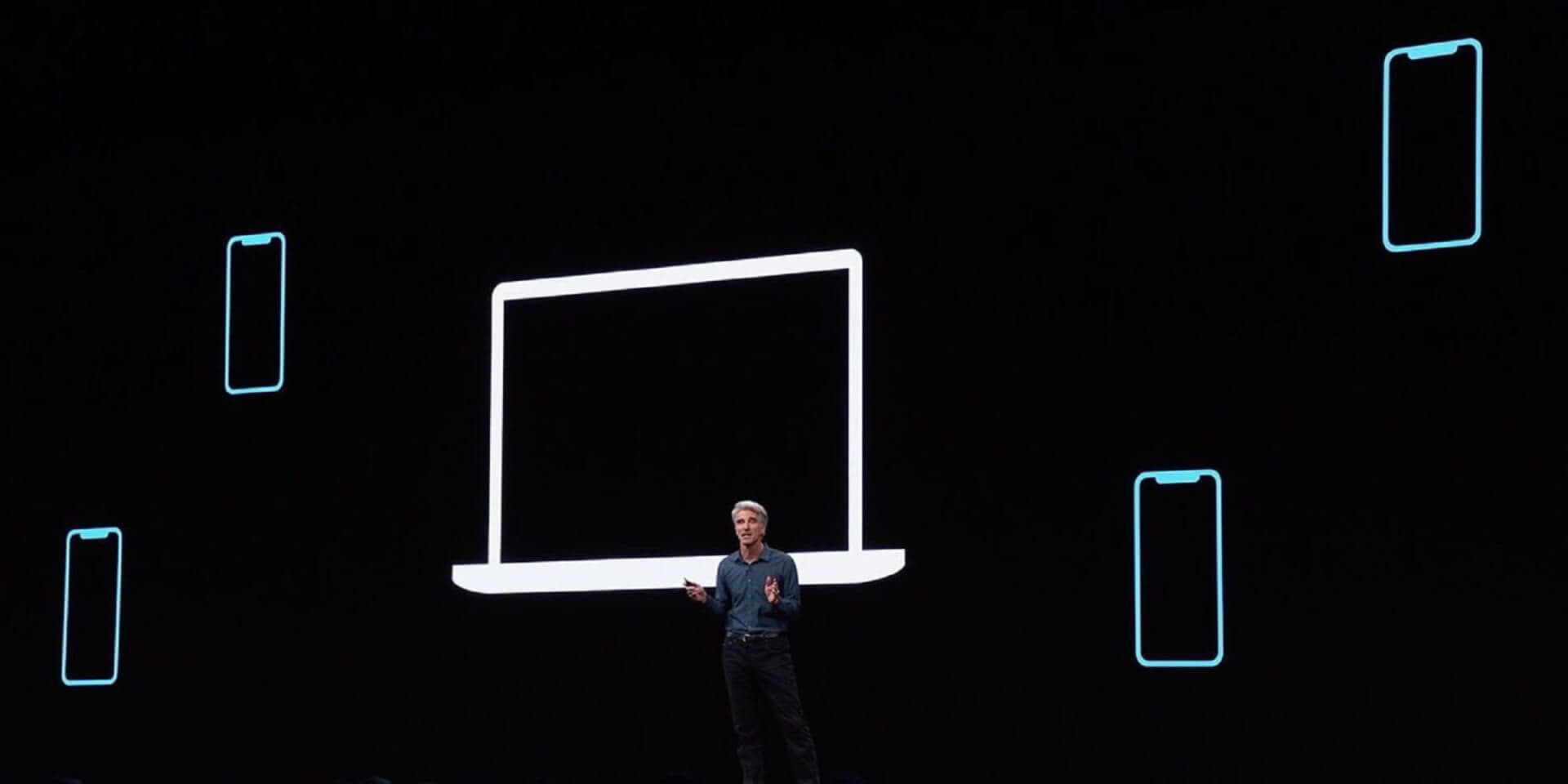 Apple випустила додаток Find My для пошуку пристроїв без інтернету