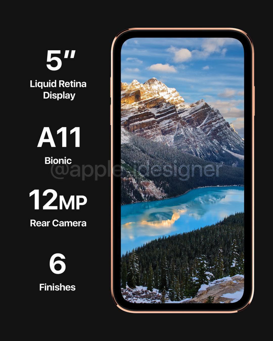 iPod touch 7-го покоління - Apple Room