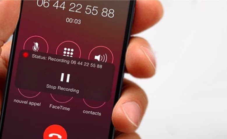 В iOS 14 НЕ БУДЕ функції запису телефонних розмов