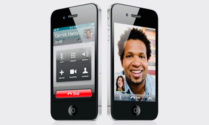 Apple заплатить 18 млн $ за зламаний FaceTime на старих iPhone