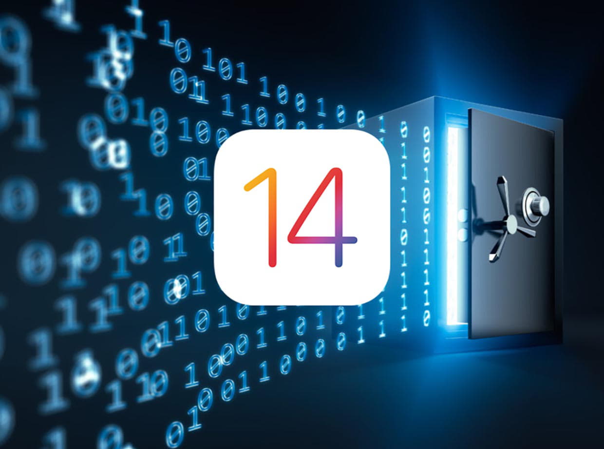 Ці 14 функцій iOS 14 підвищують безпеку iPhone. Увімкніть їх негайно!