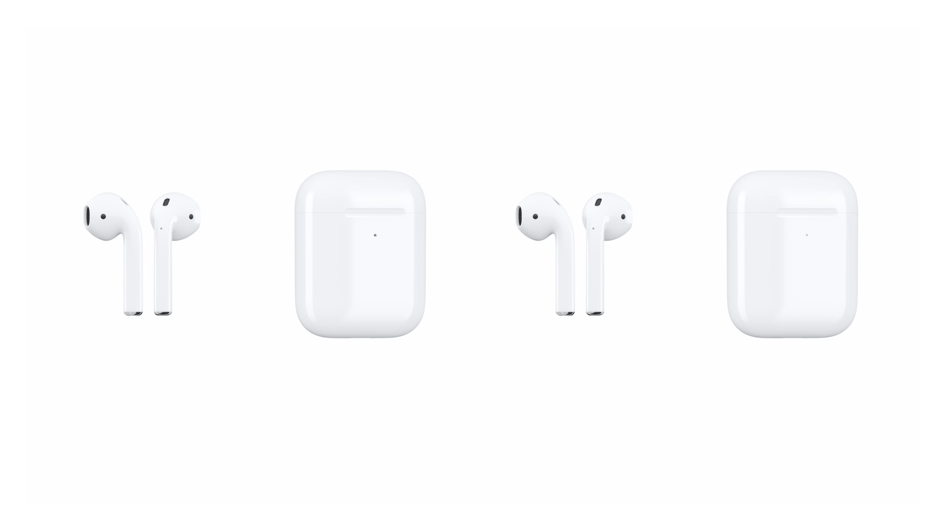 Як подивитися заряд AirPods на Apple Watch