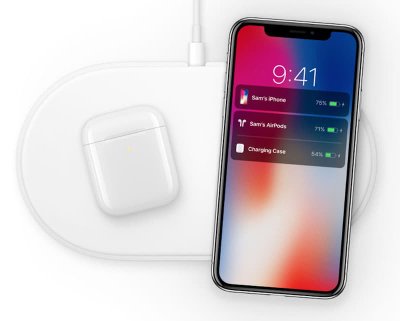 AirPower - Apple Room AirPower - Apple Room
