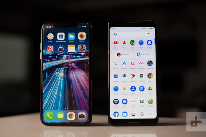 8 причин, чому ви не зможете відмовитися від iPhone на користь Android