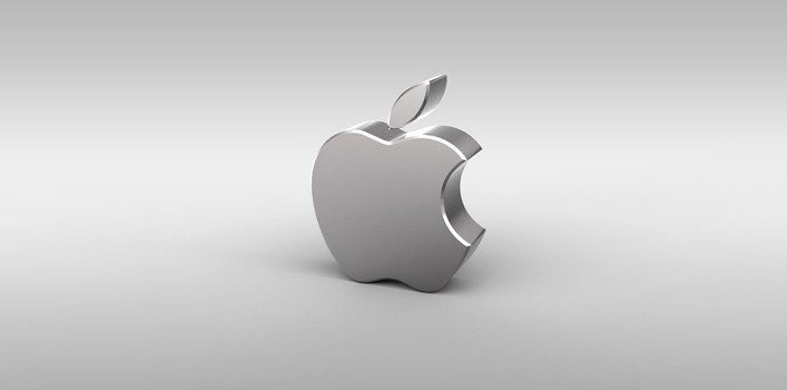 9 цікавих фактів про Apple