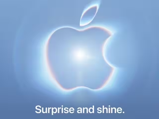 Surprise and Shine Apple event: презентація нових продуктів, що нового в 2026?
