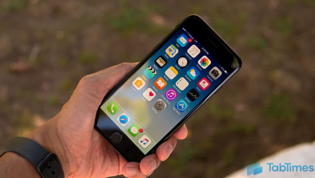 iPhone 7 поставив новий рекорд у рейтингу продуктивності AnTuTu, розгромивши всіх Android-конкурентів
