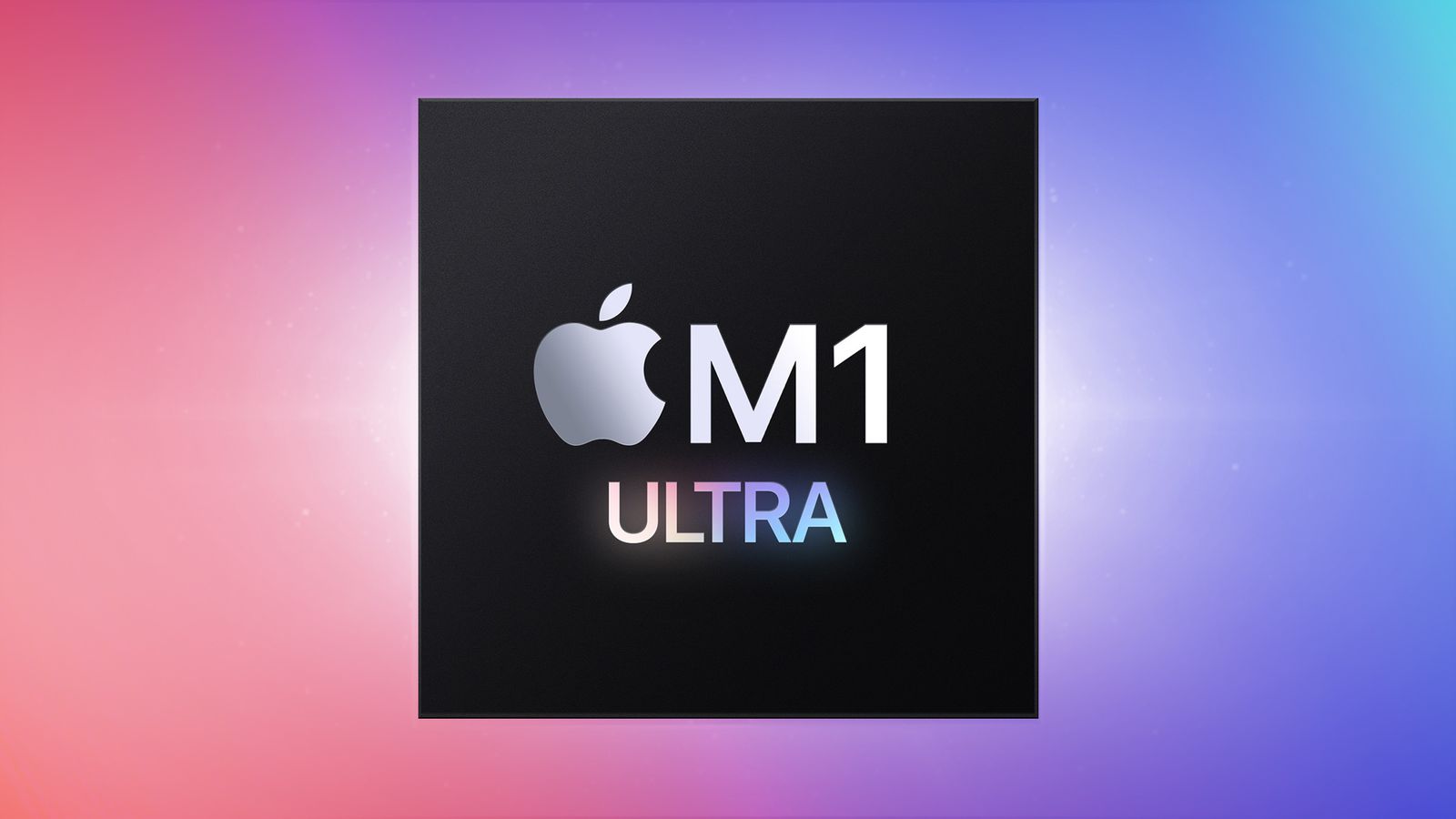 ‌M1‌ Ultra: огляд