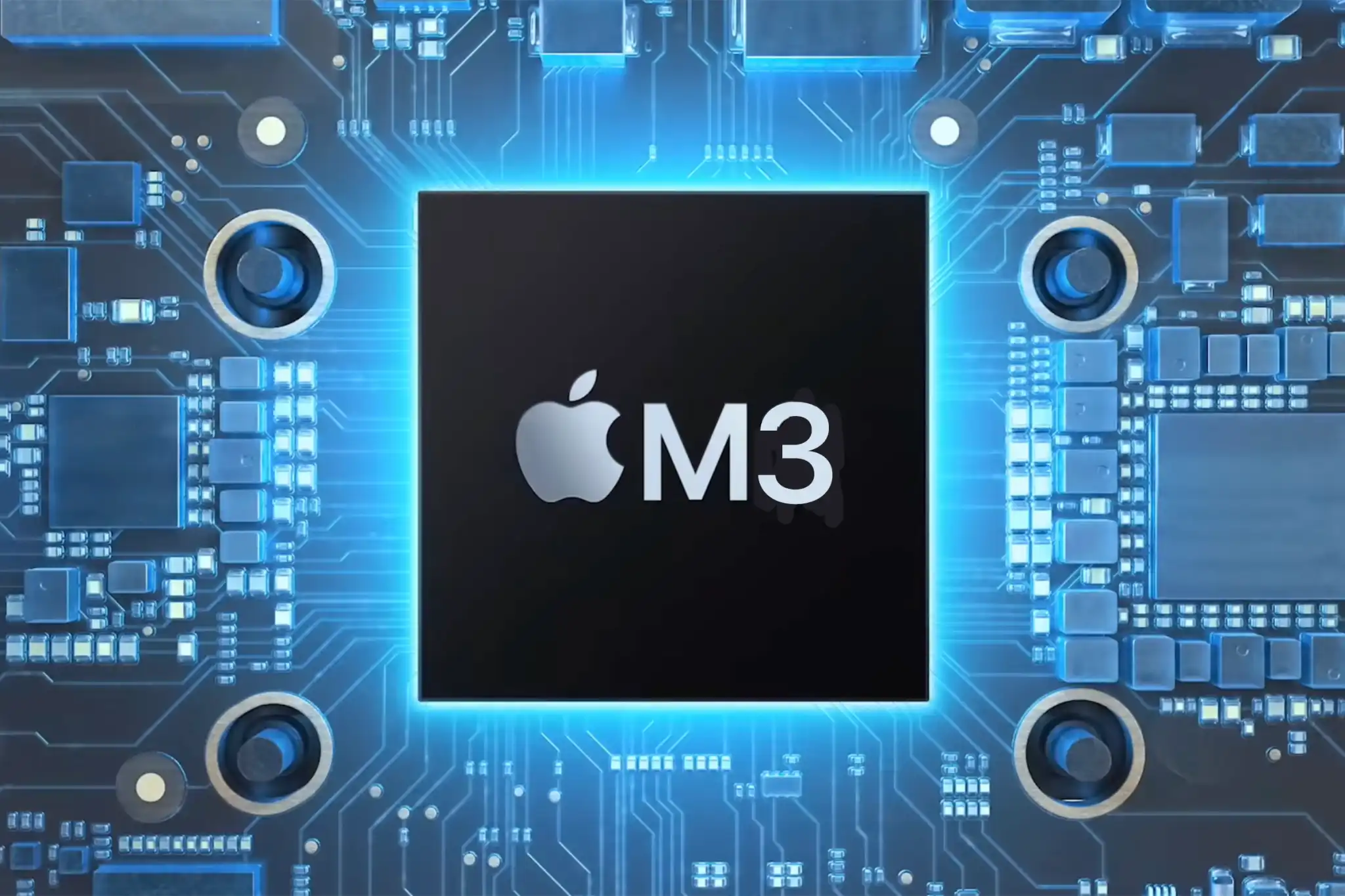 Apple M3 Mac: коли чекати