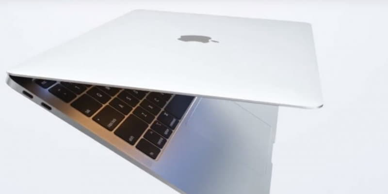Продажі 12-дюймового MacBook Air з дисплеєм Retina стартують в квітні