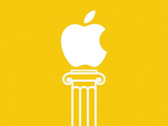 Як змінювався сайт Apple за 20 років свого існування