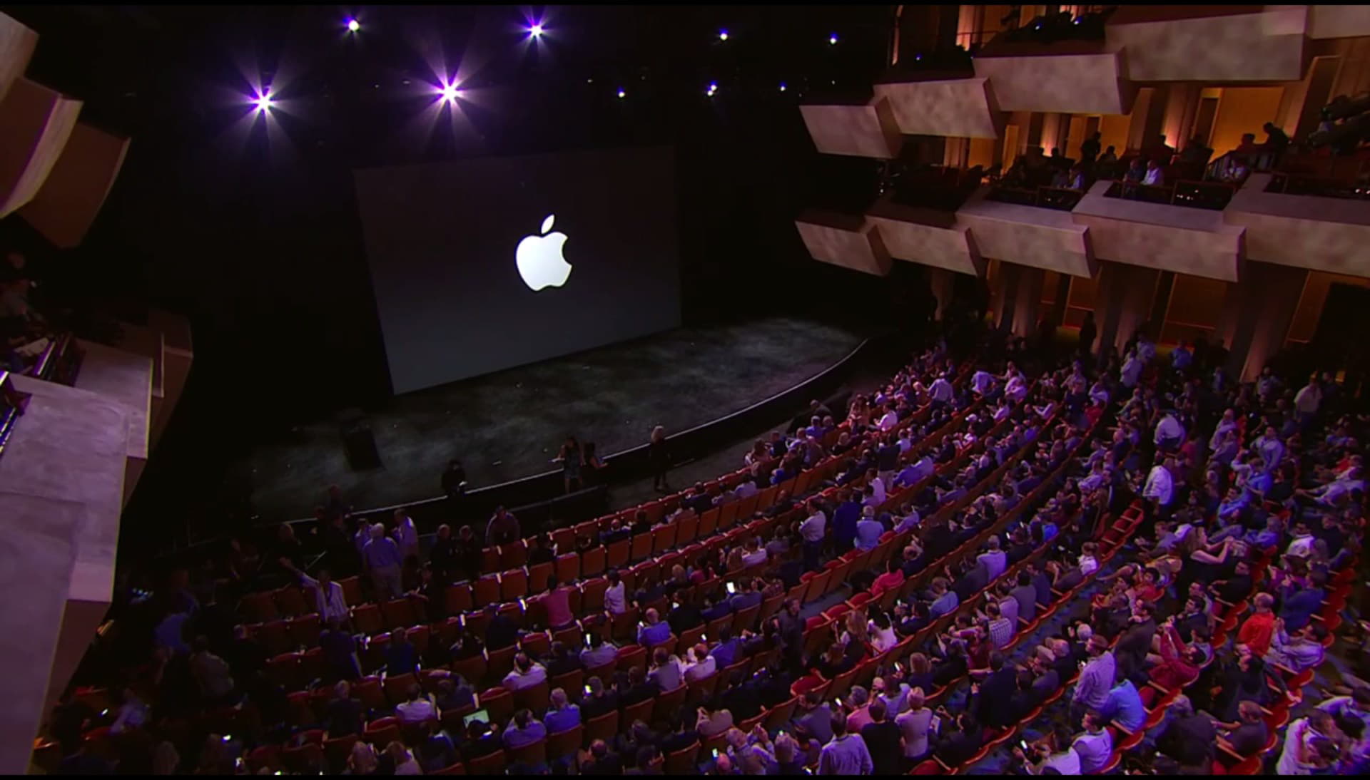 Що Apple представить на презентації 10 вересня