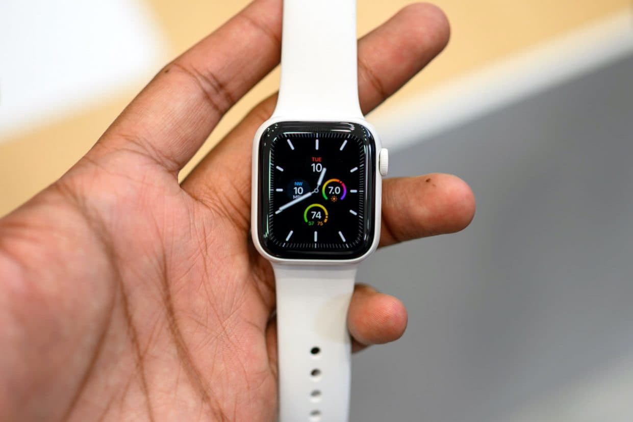 Apple випустила watchOS 6.2.1. Що нового?