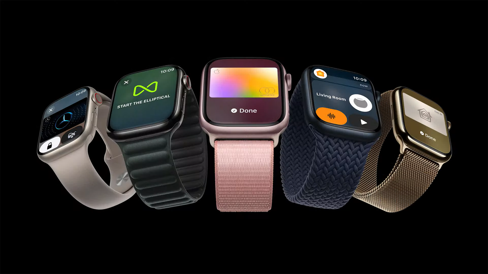 Apple Watch Series 9 vs Series 8: який годинник купити в 2023?