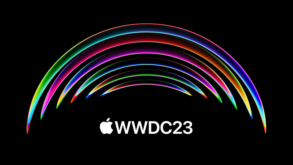 WWDC 2023: анонс