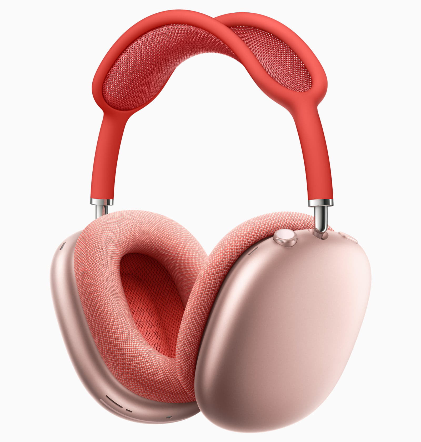 Революція у світі Apple: навушники AirPods Max