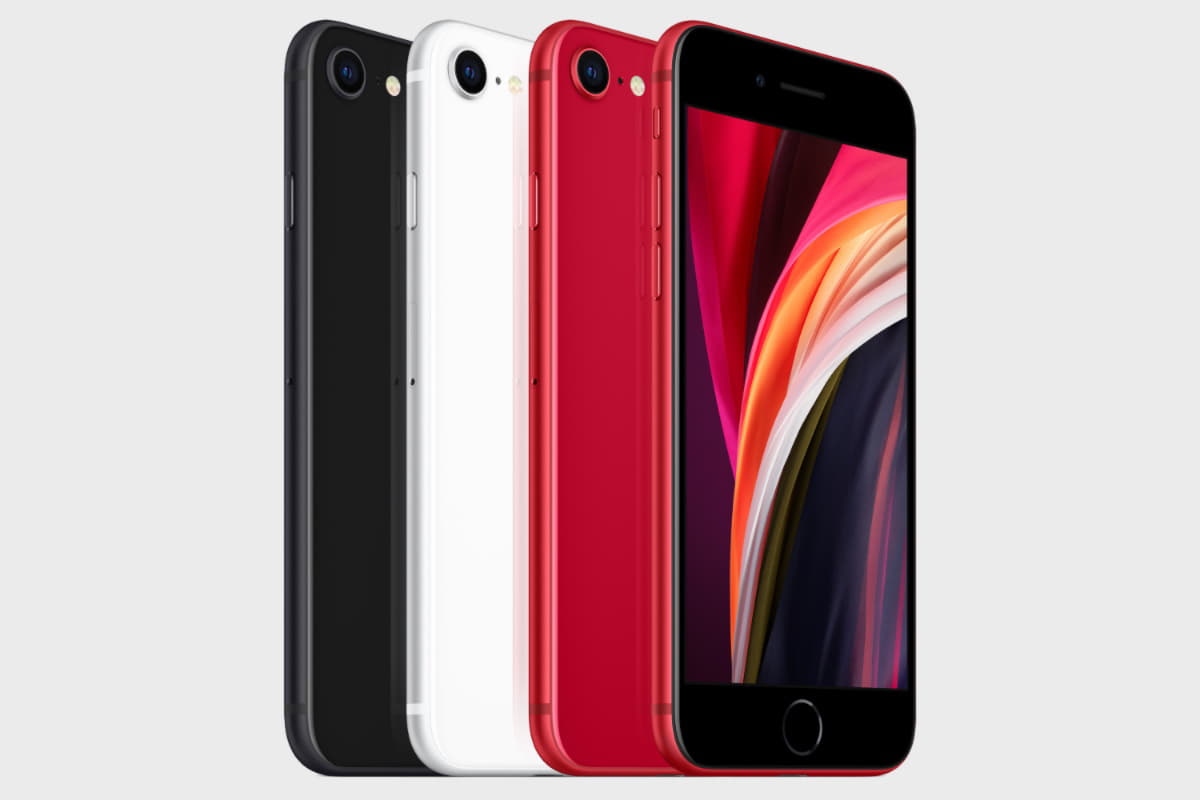 Apple представила новий iPhone SE 2020 року. Характеристики та ціна