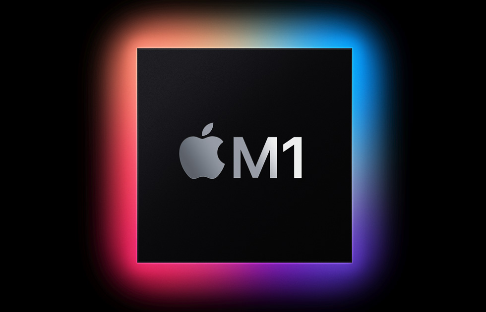 Чіп M1 і не тільки: все, що потрібно знати про власні чіпи Apple для Mac