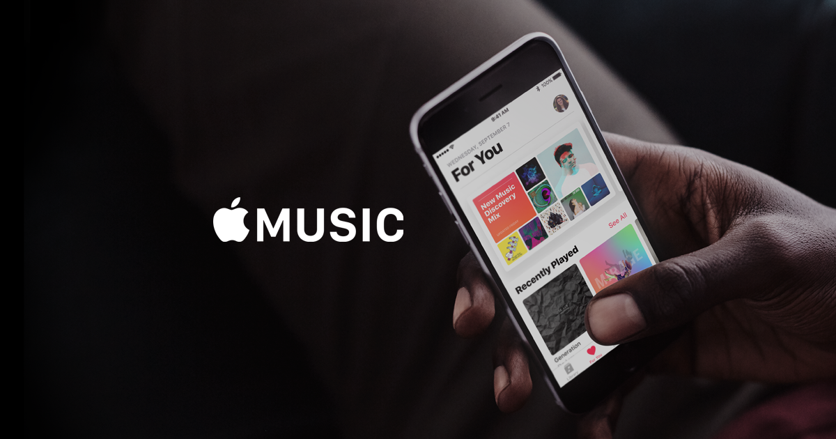 Відключаємо автопідписку Apple Music