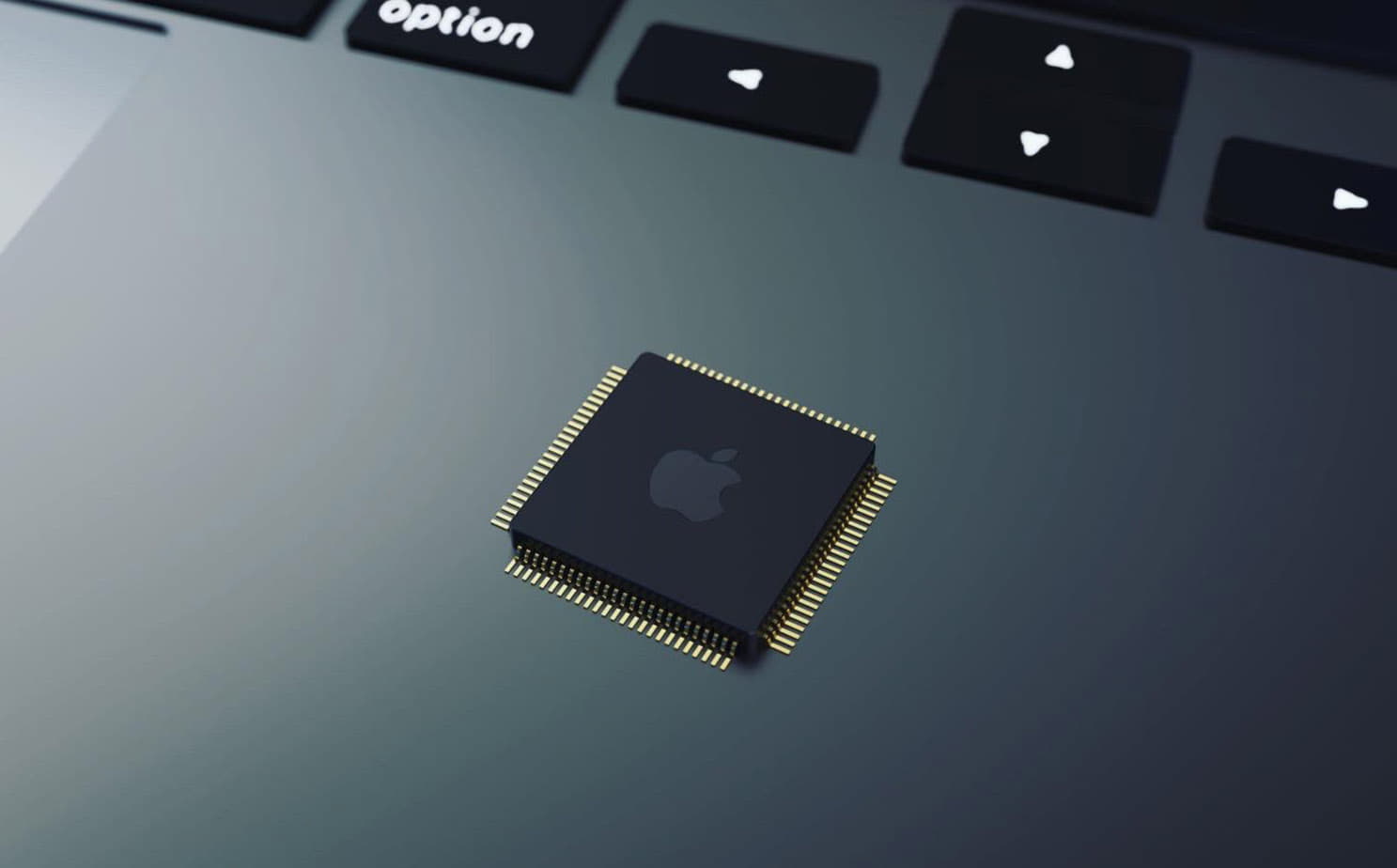 Mac на Apple Silicon: коли чекати?