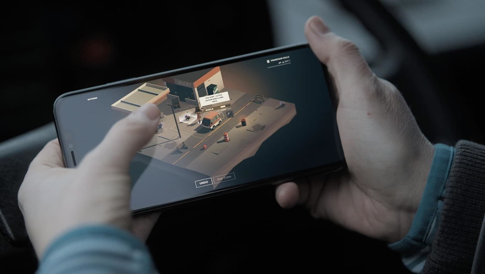 Нові подробиці про Apple Arcade