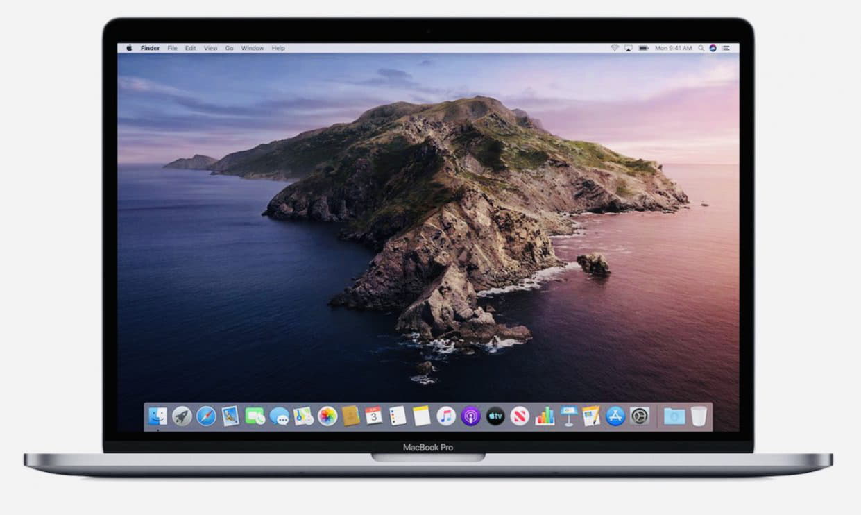 Apple випустила позачергову macOS Catalina 10.15.4 з виправленням багу FaceTime
