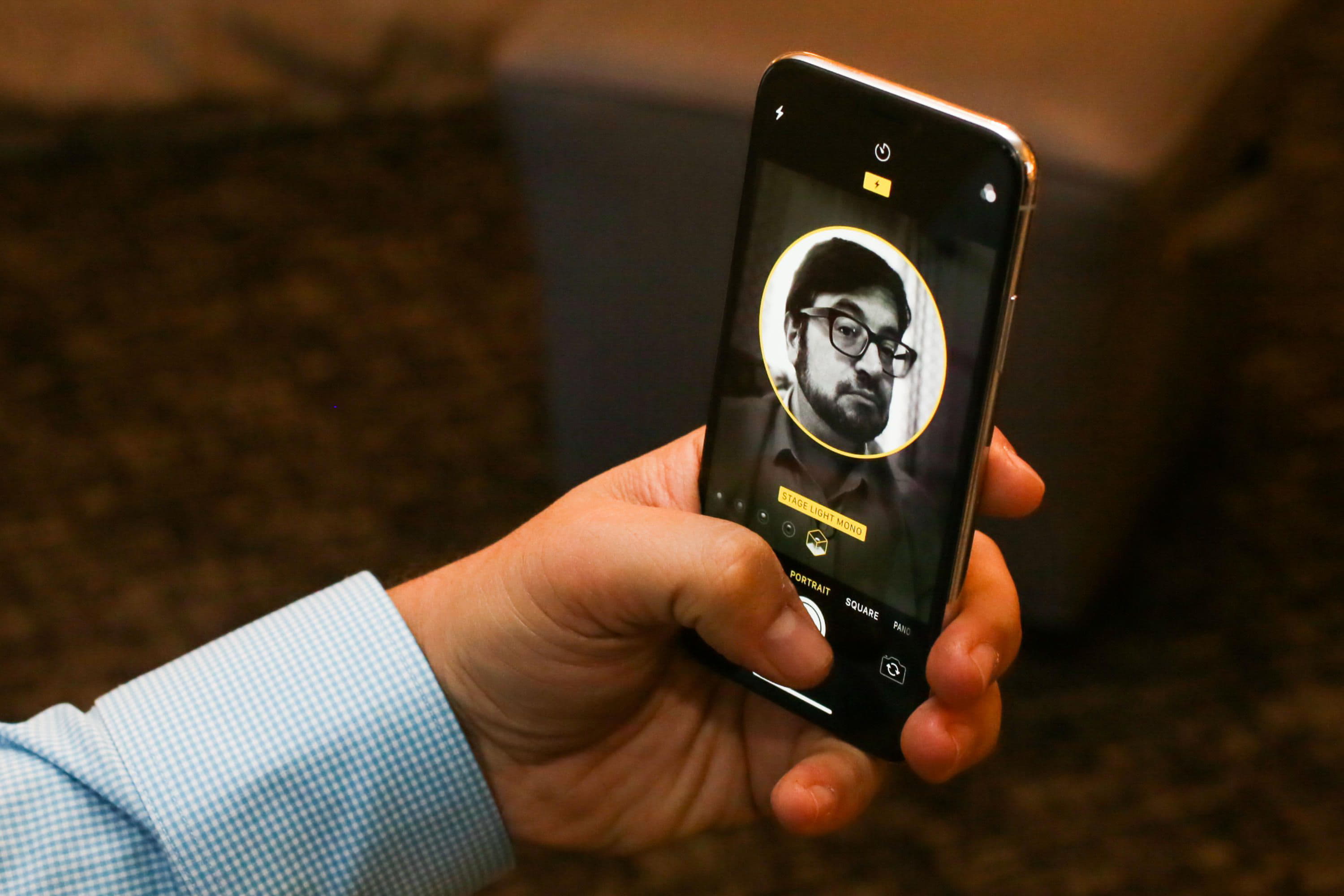 Як зміниться Face ID в iPhone 11