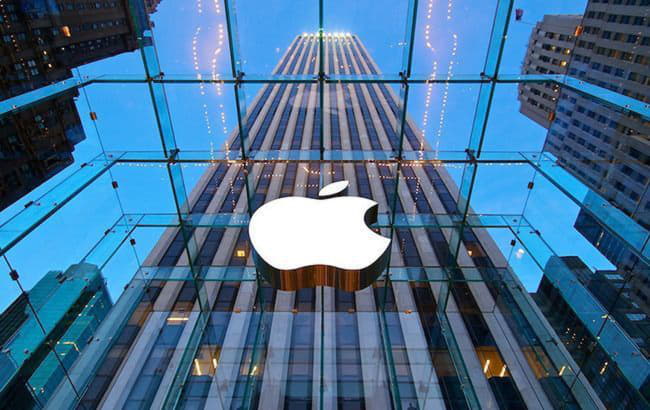 Новий iPhone отримає підтримку стилуса