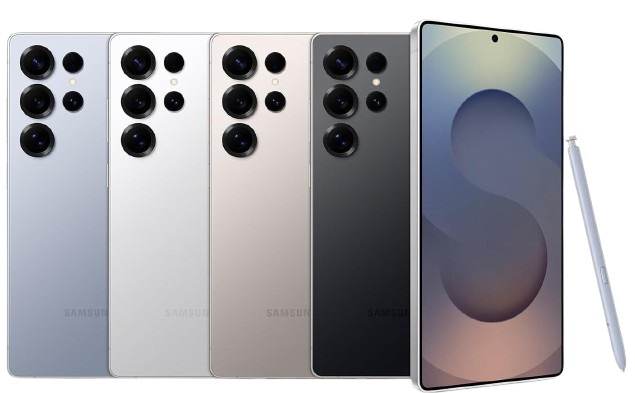 Samsung Galaxy S26: главное о новом флагмане Samsung