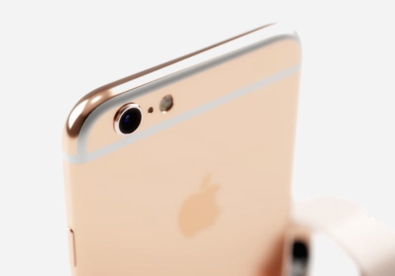 ЗМІ назвали дату початку продажу iPhone 6s і iPhone 6s Plus