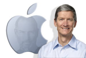 Тім Кук назвав дисплей 3D Touch революцією і заявив, що iPad Pro може повністю замінити комп'ютер