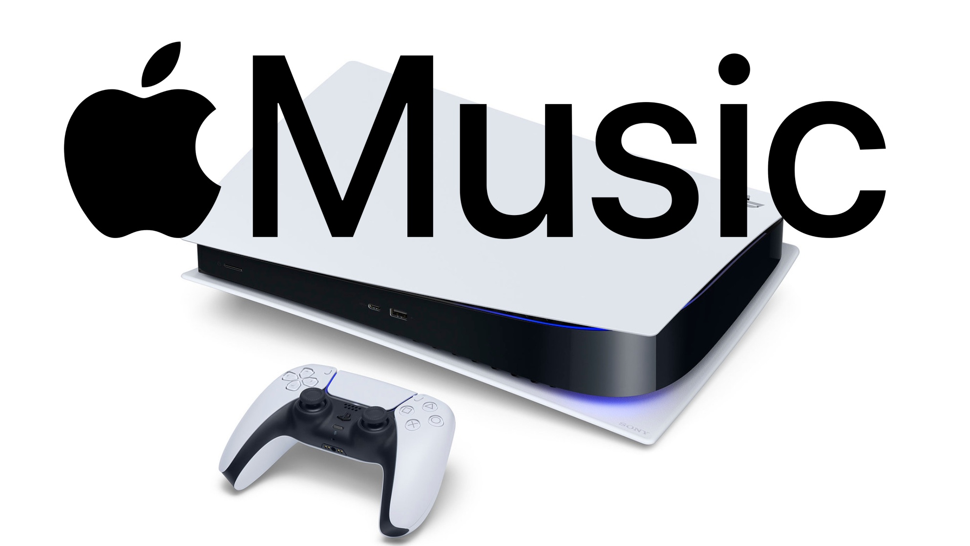 На PlayStation 5 тепер можна транслювати Apple Music під час ігор: ось як налаштувати