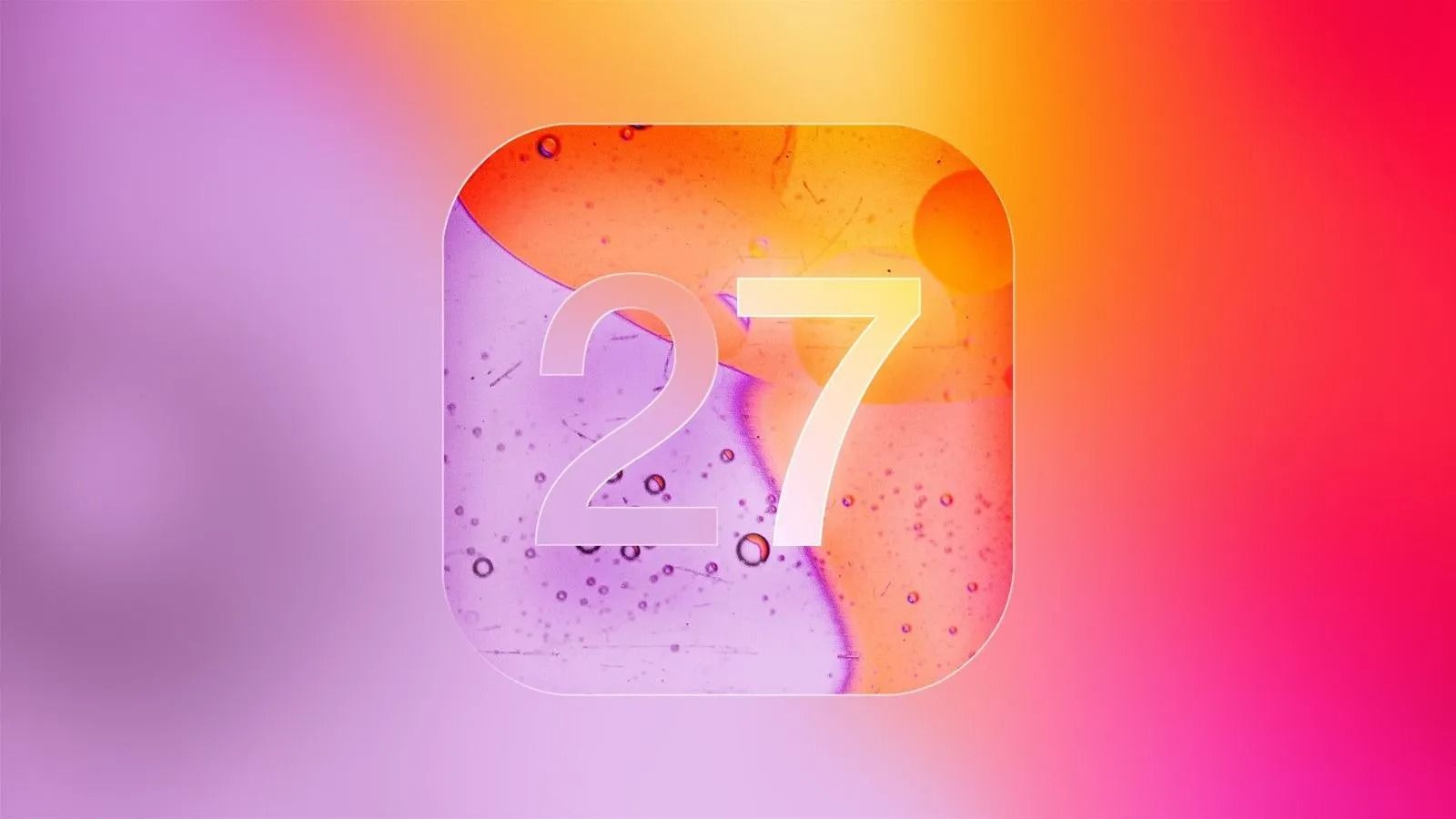 iOS 27: 15 корисних функцій, які не пов'язані з Siri та AI