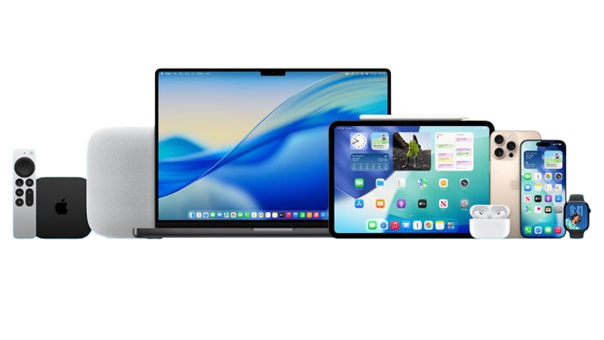 Які продукти Apple вийдуть у 2026 році?