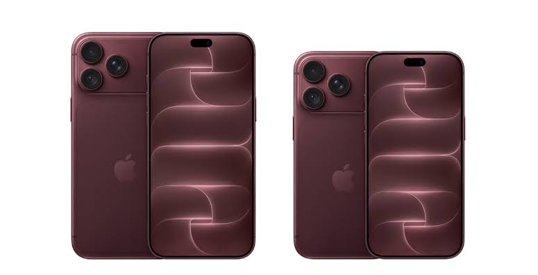 iPhone 18 Pro VS iPhone 18 Pro Max: який вибрати?