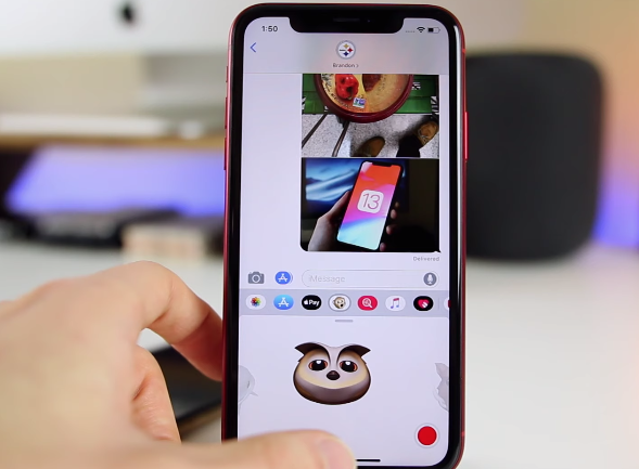 iOS 12.2 - Apple Room iOS 12.2 - Apple Room