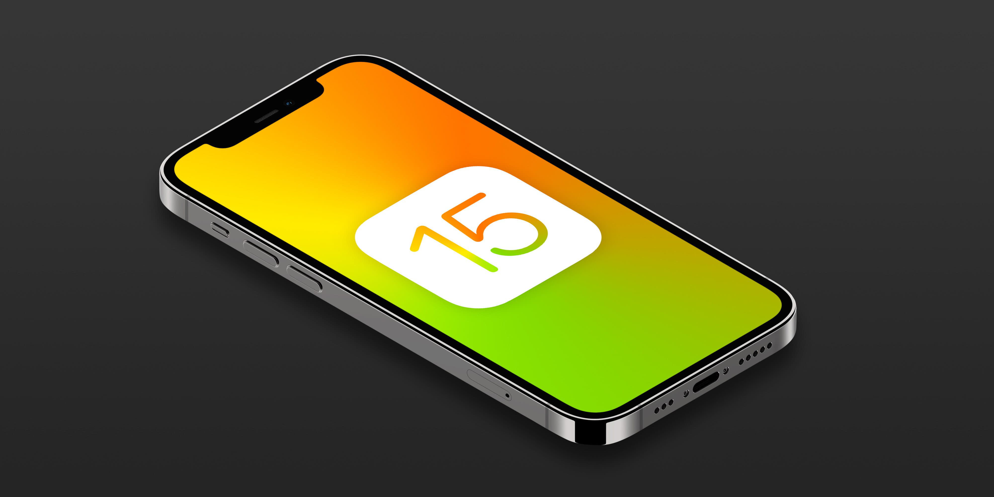 iOS 15: ділитися даними про здоров'я безпечно та швидко!