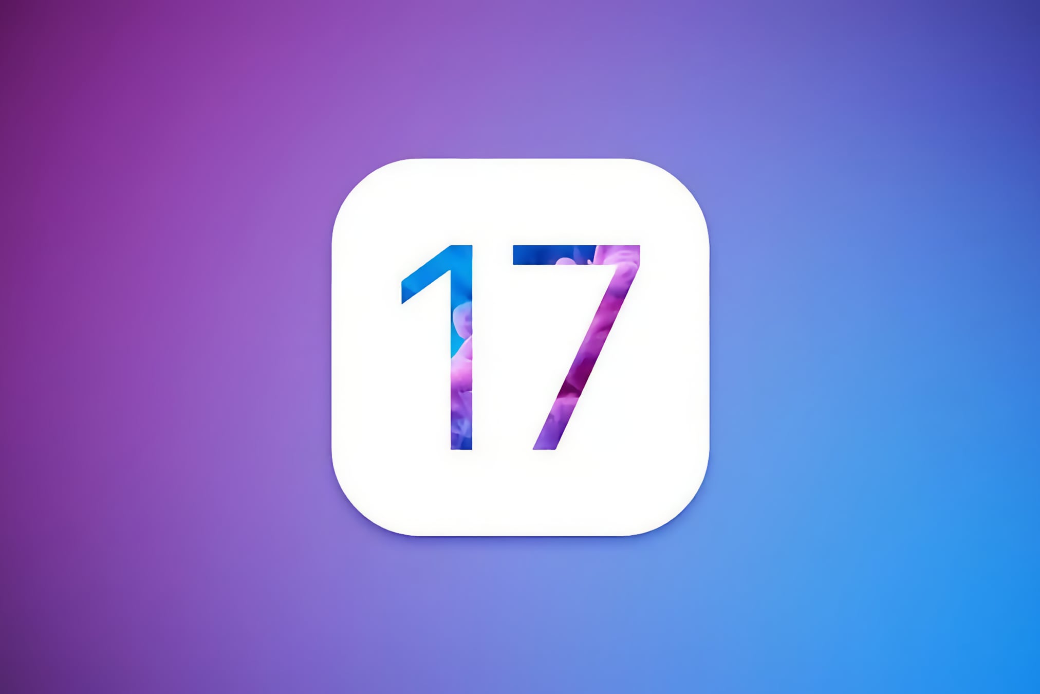 iOS 17: значне оновлення ОС для iPhone