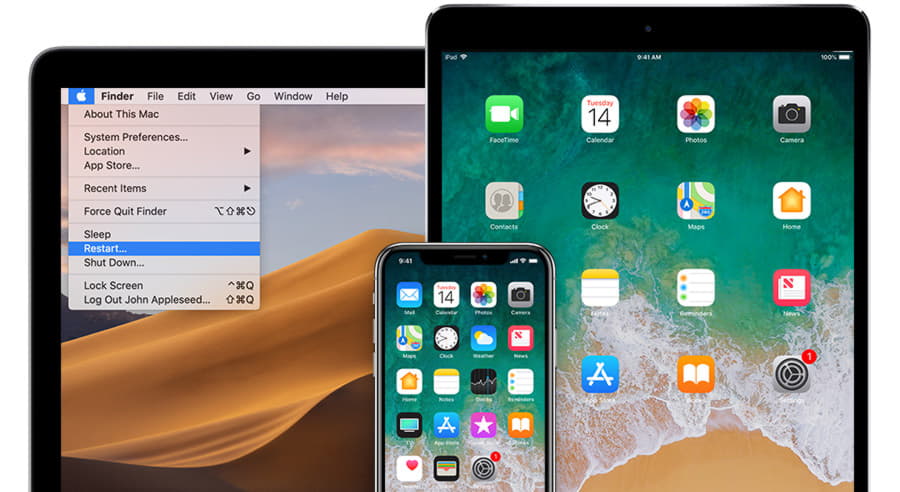 Як відновити iPhone і iPad з джейлбрейком без оновлення ОС