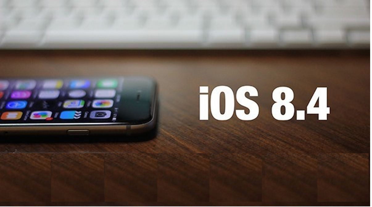 Що робити в очікуванні джейбрейкера iOS 8.4?
