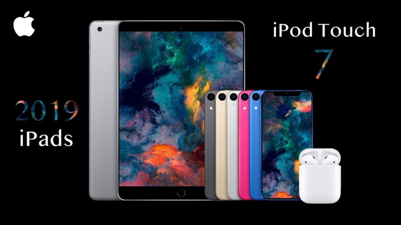 iPad 7-го покоління - Apple Room iPad 7-го покоління - Apple Room
