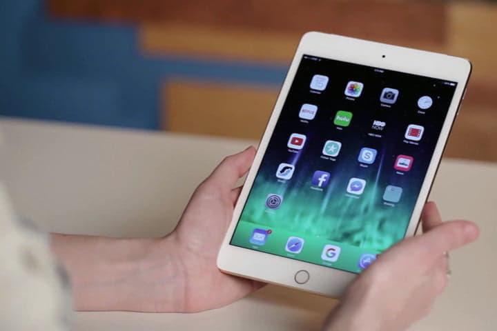 iPad mini 5 - Apple Room iPad mini 5 - Apple Room