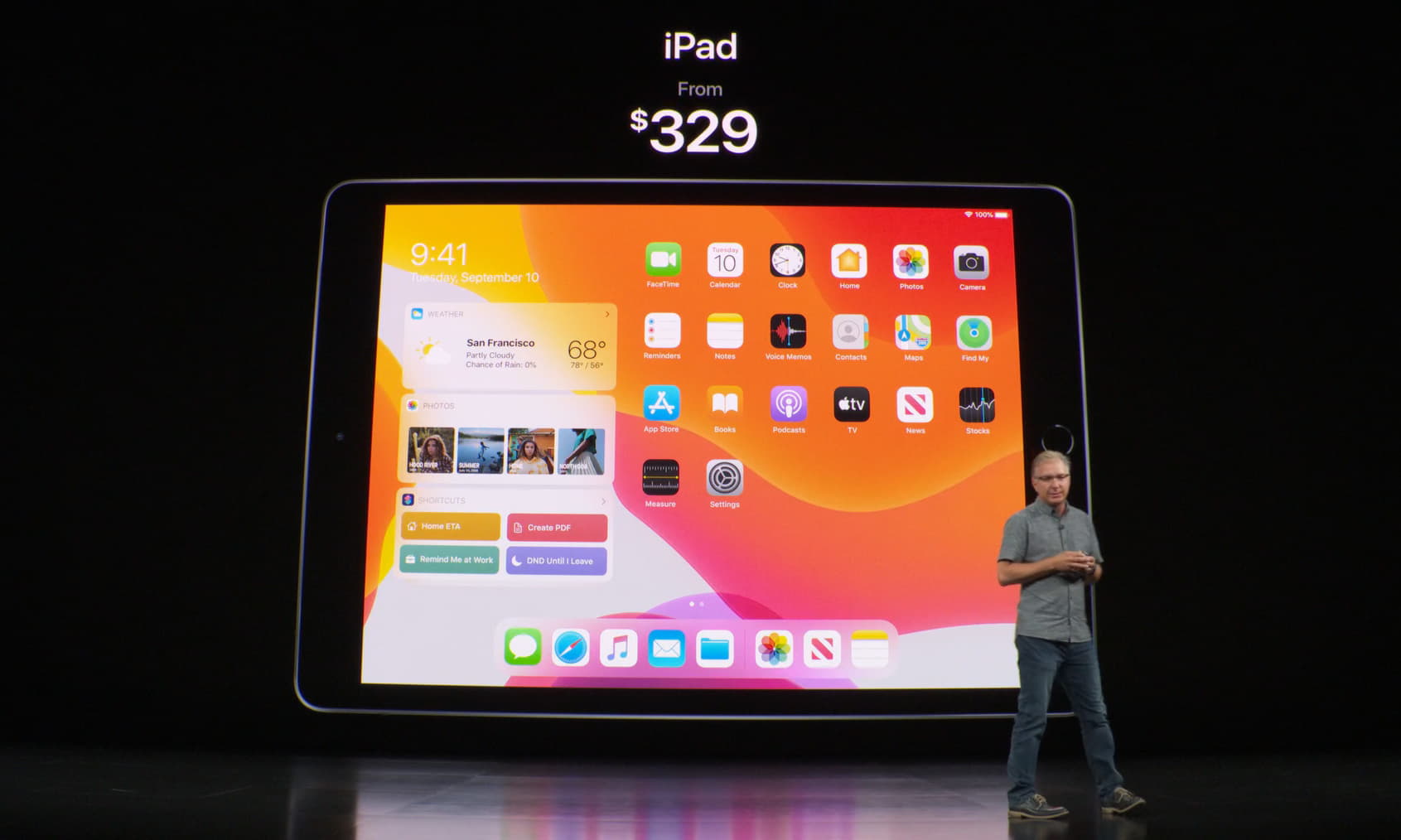 Apple готує оновлення лінійки iPad навесні 2021 року: який планшет покажуть першим?