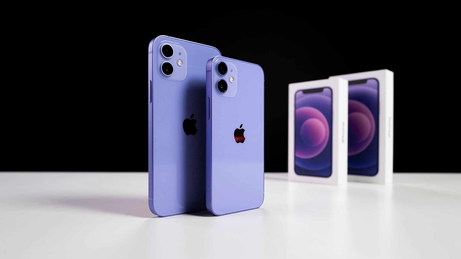 Чому Apple випустила фіолетовий iPhone 12? 4 основних причини