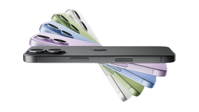 iPhone 17 — огляд, переваги та чи варто купувати