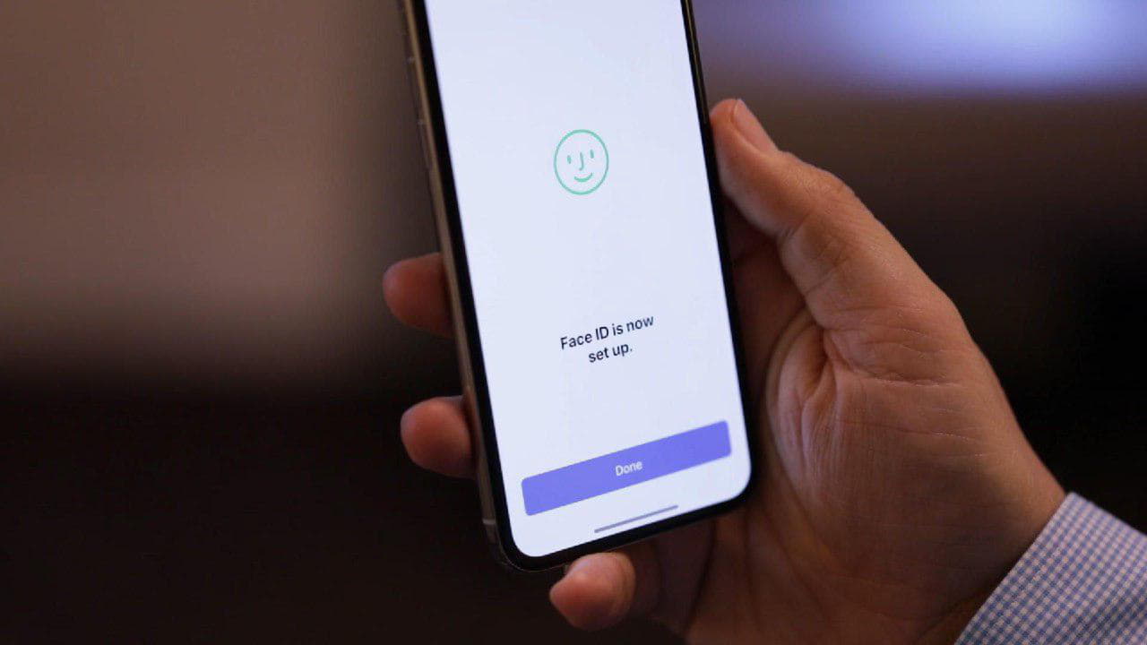 Apple розкрила нові подробиці роботи Face ID
