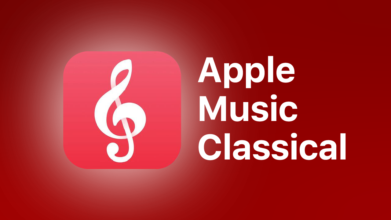 Слухаємо класику: Apple запустила Apple Music Classical