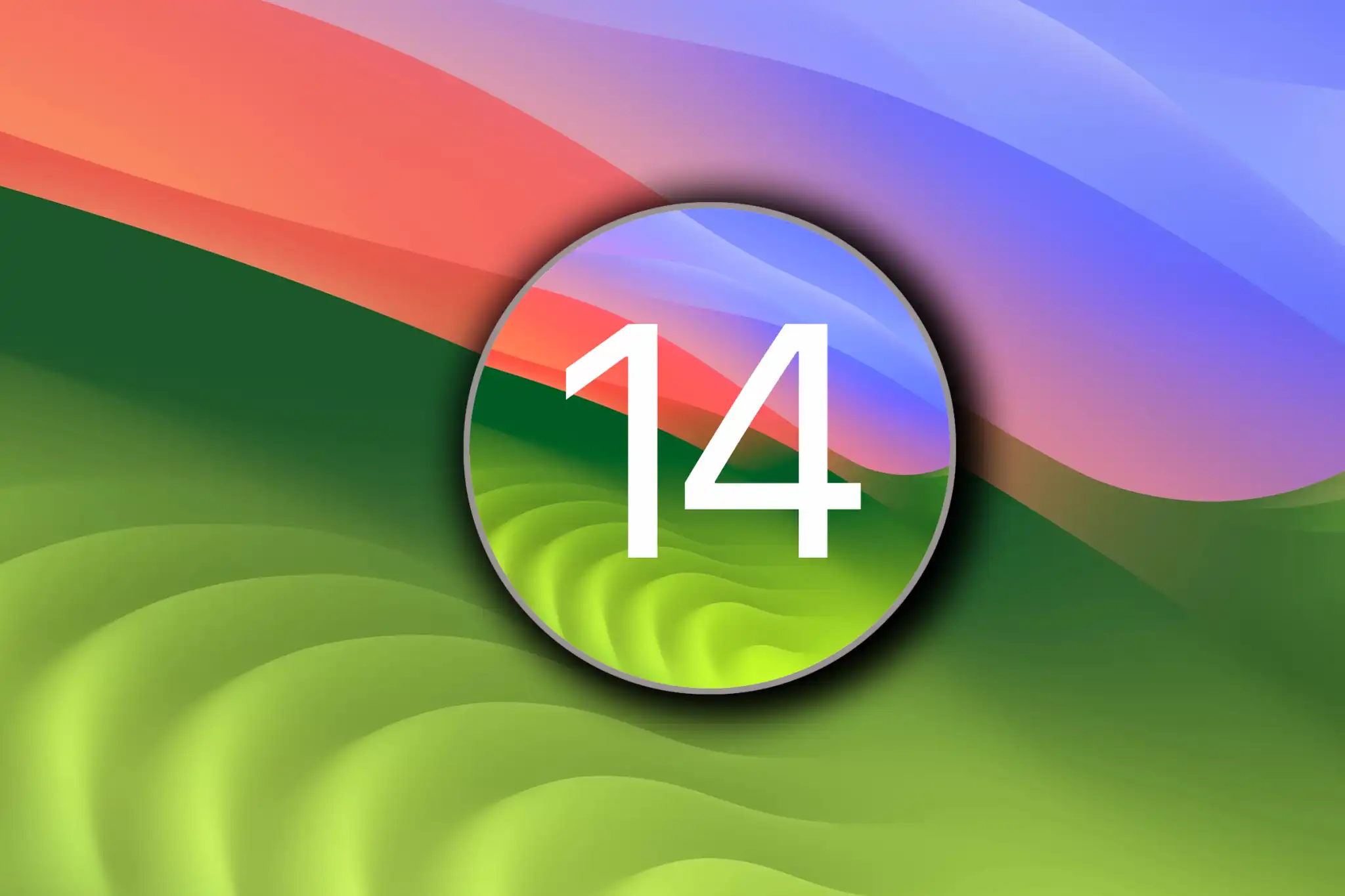 macOS Sonoma 14.1: нове оновлення