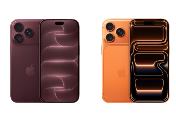 Чохли та плівки для iPhone 18 Pro та Pro Max: чи сумісні вони з 17-ою серією?